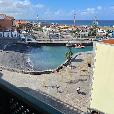 شقة Cozy Harbour View In